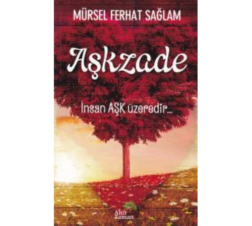Aşkzade