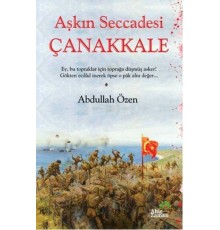 Aşkın Seccadesi Çanakkale