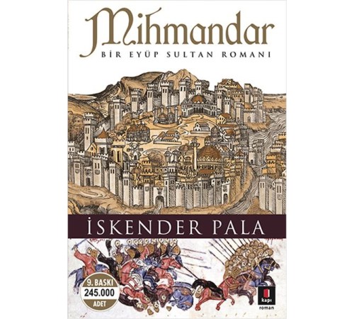 Mihmandar Mihmandar