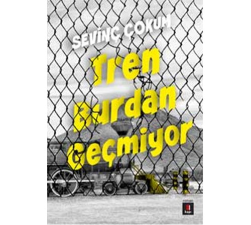 Tren Burdan Geçmiyor Tren Burdan Geçmiyor