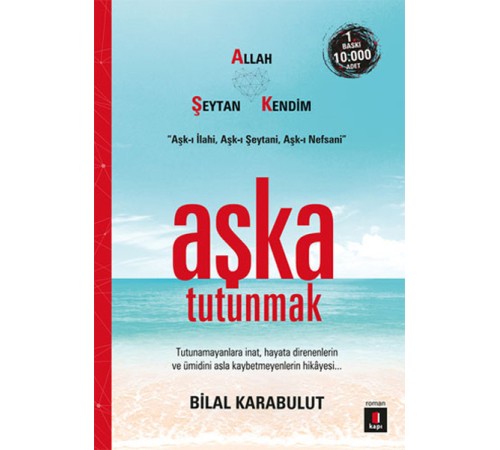 Aşka Tutunmak