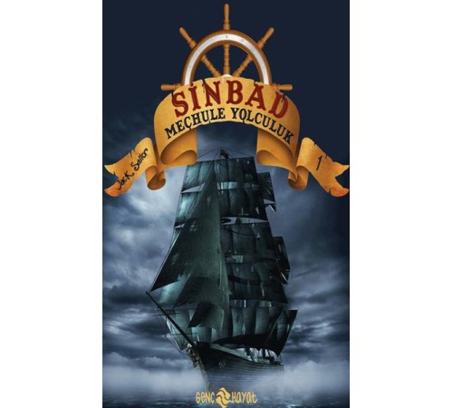 Sinbad Meçhule Yolculuk Sinbad Meçhule Yolculuk