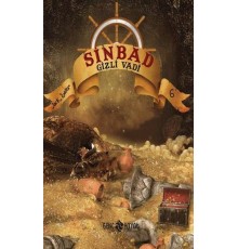 Sinbad Gizli Vadi
