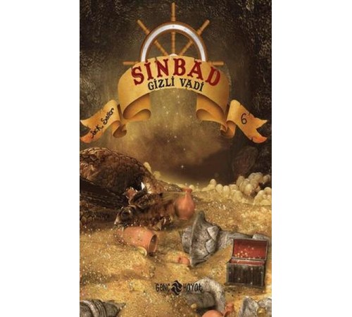 Sinbad Gizli Vadi Sinbad Gizli Vadi