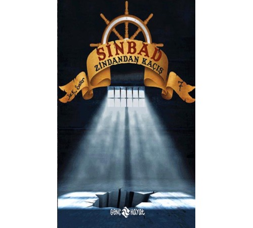 Zindandan Kaçış / Sinbad -7