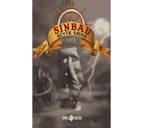 Sinbad Büyük Savaş