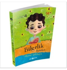Bilgelik Öyküleri