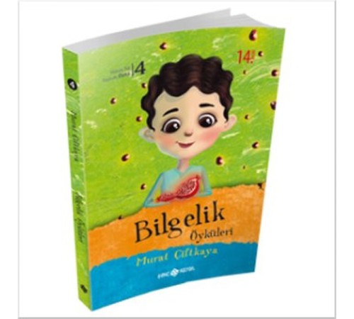 Bilgelik Öyküleri