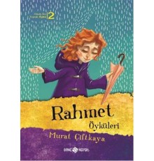 Rahmet Öyküleri