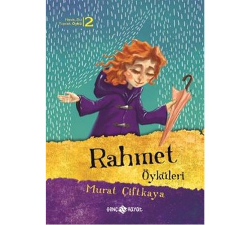 Rahmet Öyküleri