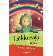 Gökkuşağı Öyküleri
