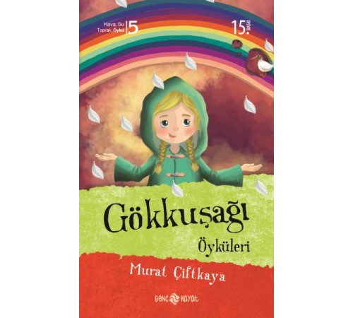 Gökkuşağı Öyküleri