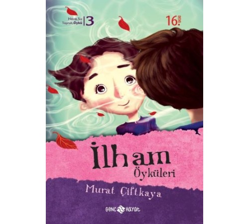 İlham Öyküleri İlham Öyküleri