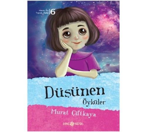 Düşünen Öyküler