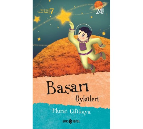 Başarı Öyküleri