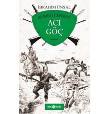 Acı Göç / Rumeli Cephesi