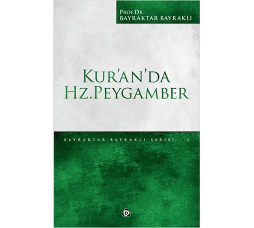 Kuranda Hz. Peygamber Kuranda Hz. Peygamber