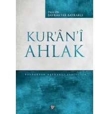 Kur'an-i Ahlak