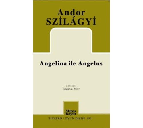 Angelina ile Angelus