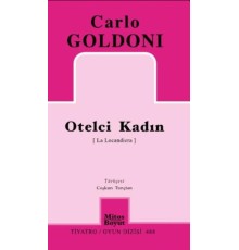 Otelci Kadın