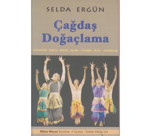 Çağdaş Doğaçlama