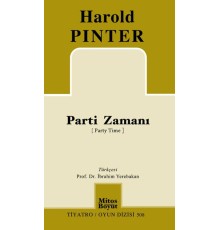Parti Zamanı