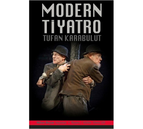 Modern Tiyatro