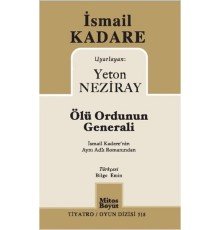 Ölü Ordunun Generali