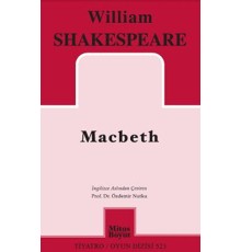 Macbeth (Özdemir Nutku çevirisi)