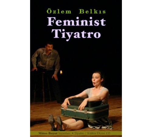 Feminist Tiyatro