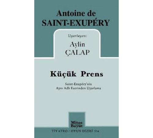 Küçük Prens Küçük Prens