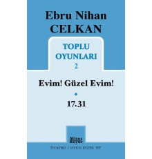 Toplu Oyunları 2 / Evim! Güzel Evim!