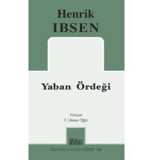 Yaban Ördeği