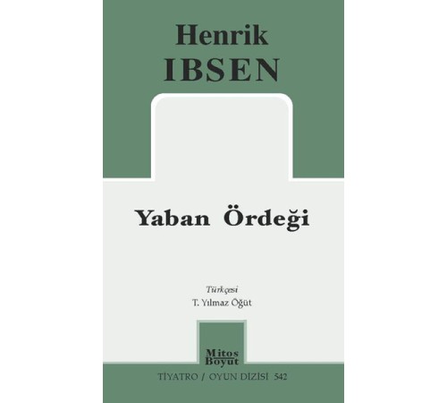 Yaban Ördeği