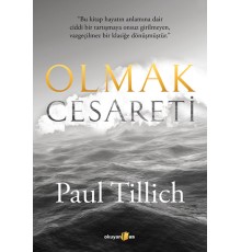 Olmak Cesareti