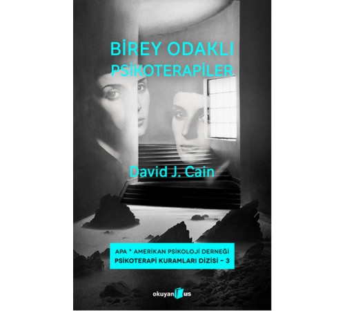 Birey Odaklı Psikoterapiler