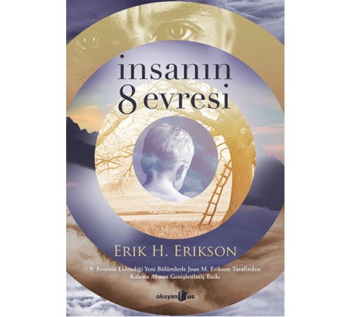 İnsanın 8 Evresi