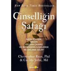 Cinselliğin Şafağı