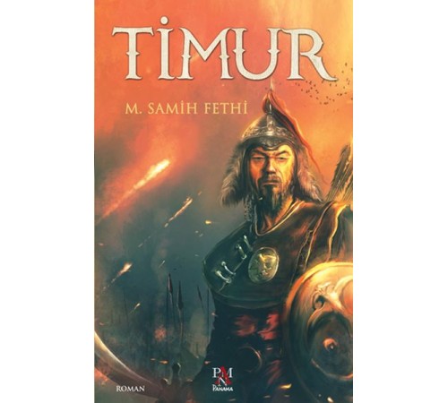 Timur