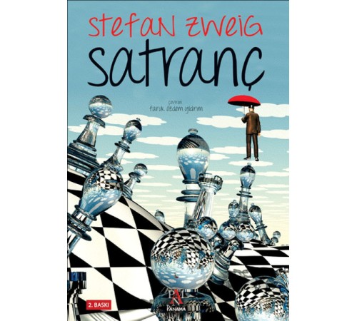 Satranç