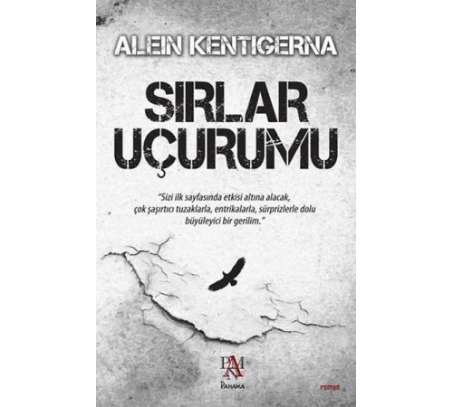 Sırlar Uçurumu