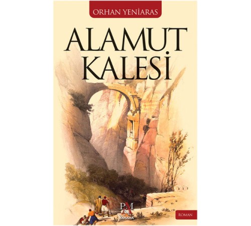 Alamut Kalesi Alamut Kalesi