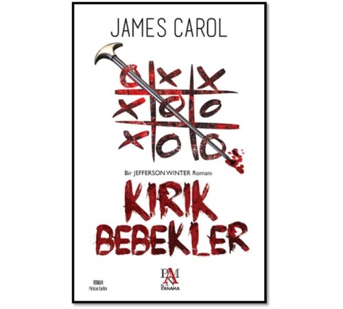 Kırık Bebekler Kırık Bebekler