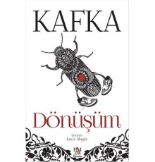 Dönüşüm