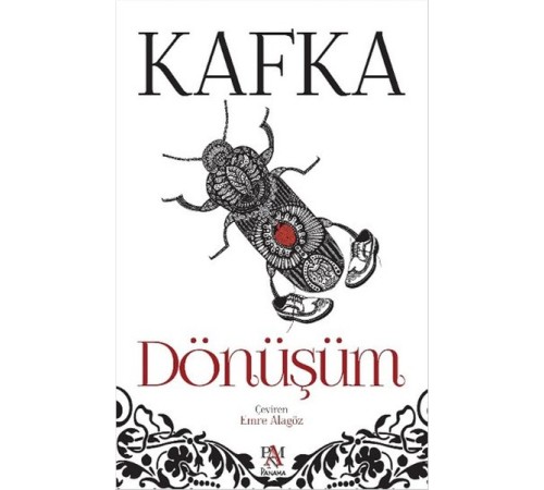 Dönüşüm