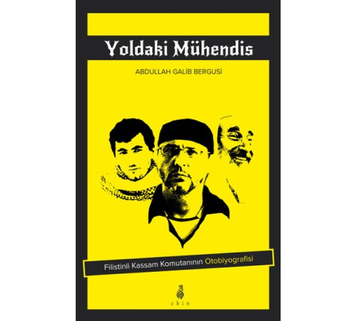 Yoldaki Mühendis