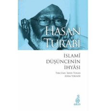 İslami Düşüncenin İhyası