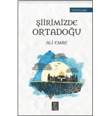 Şiirimizde Ortadoğu