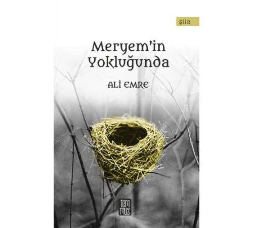 Meryem'in Yokluğunda Meryem'in Yokluğunda