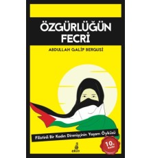 Özgürlüğün Fecri